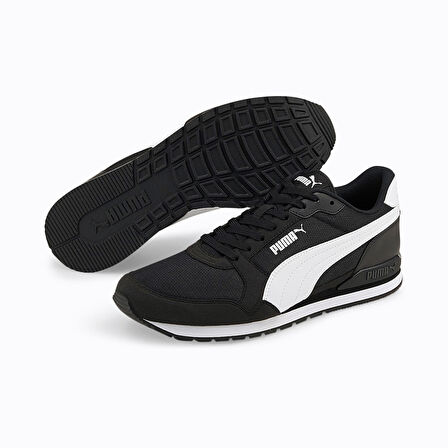 PUMA  ST RUNNER V3 MESH SPOR AYAKKABI 