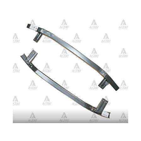 TAMPON DEMİRİ ALT L-200 ÖN 02-05