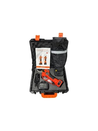 YOKATTA 840 AKÜLÜ BUDAMA MAKASI - 40MM