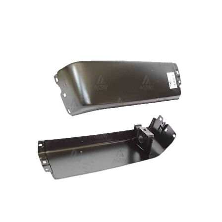 TAMPON KULAĞI E-2200 ARKA SOL