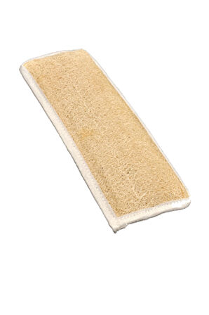 Sarı Sırt Tipi Doğal Kabak Lifi