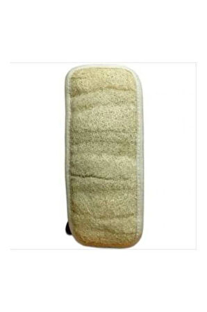 Sarı Sırt Tipi Doğal Kabak Lifi