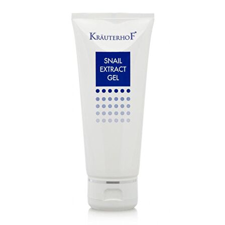  Krauterhof Snail Extract Gel 100ml