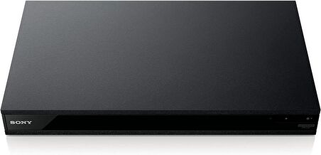 Sony UBP-X800M2 4K UHD Ev Sineması Akışı Blu-Ray Disk Oynatıcı