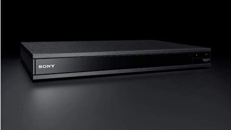 Sony UBP-X800M2 4K UHD Ev Sineması Akışı Blu-Ray Disk Oynatıcı