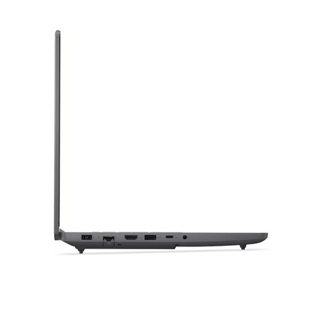 Lenovo LOQ 15ARP10E Ryzen 7-7735HS 32-GBDDR5 2 TBSSD RTX4050 (6GB-GDDR6-65W) 15.6" FHD Freedos + QB Sırt Çantası 83S00030TRQB7