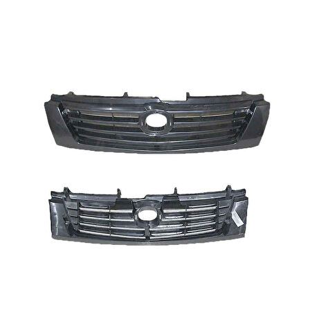 PANJUR B-2500 04-06 SİYAH