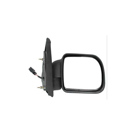 AYNA DIŞ DİKİZ KANGOO  98-03 ELEKTRİKLİ ISITMALI  SAĞ