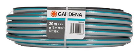 Gardena 18009 Classic Hortum 30 metre - 1/2''