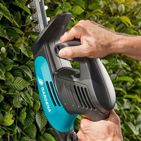 Gardena 9832 EasyCut 500/55 Çit Budama Makinası