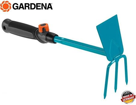 Gardena 8915 Combisystem El Çapası