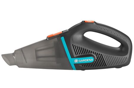 Gardena 9340 EasyClean 250 W Şarjlı Dikey Süpürge