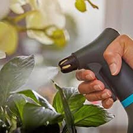 Gardena 11110 Basınçlı Püskürtücü İlaçlama Pompası 0.75 lt