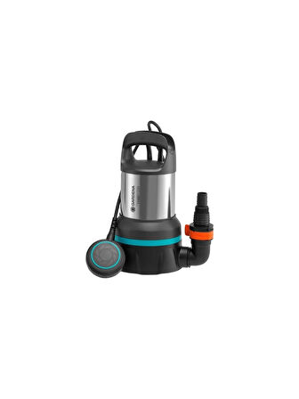 Gardena Temiz Su Dalgıç Pompası 11000 AquaSensor 09032