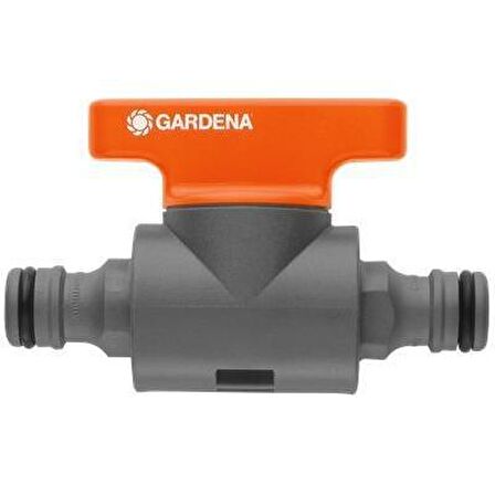 Gardena 976 Akış Kontrollü Vanalı Bağlantı