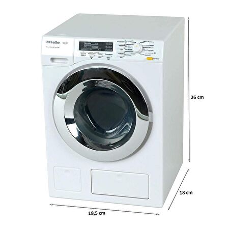 Miele W Classic Oyuncak Çamaşır Makinesi