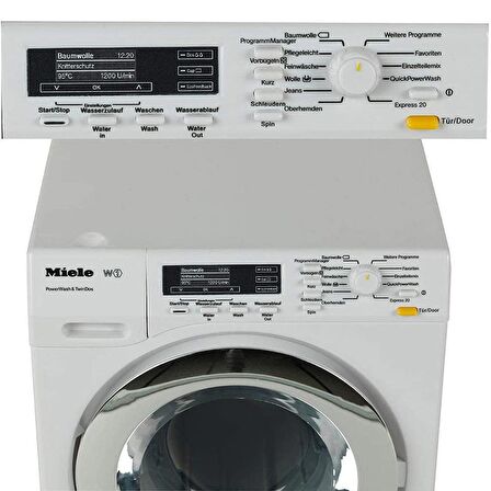 Miele W Classic Oyuncak Çamaşır Makinesi