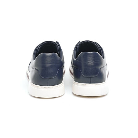 Hakiki Deri Erkek Casual Ayakkabı 