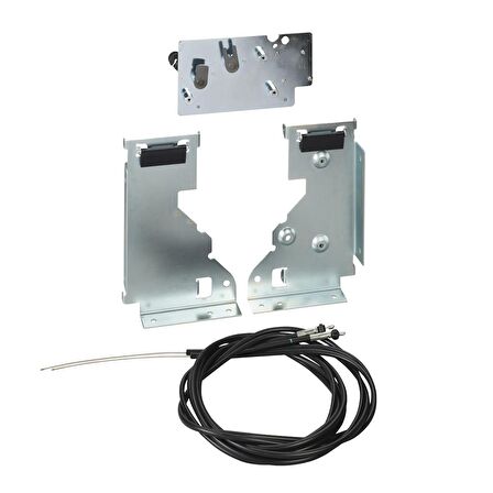 Schneider,NS800/1600 İÇİN MEKANİK KİLİT,33911