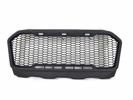 Ford Ranger T7 F150 Stil Panjur (Ledli)
