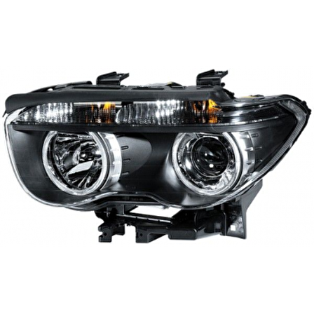 FAR BMW E65 E66 E67 BI-XENON SAG - HELLA 1EL158084-011