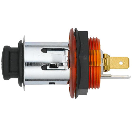 Hella Araç Çakmagi Kirmizi 24V 5A 8EZ008021-051