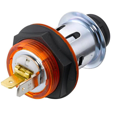 Hella Araç Çakmagi Kirmizi 24V 5A 8EZ008021-051