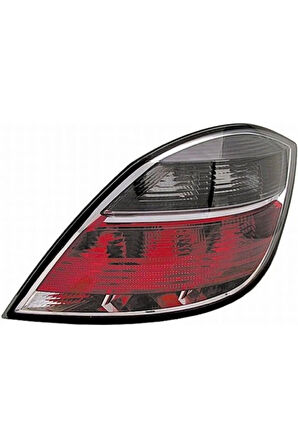 Opel Astra H Sağ Stop Lambası 2006-2010 Arası Uyumlu