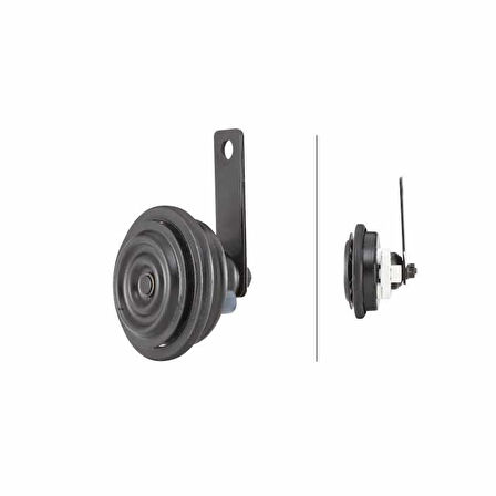Hella Yüksek Ton Korna 12V 420HZ 112 DBA 3AL922196-011