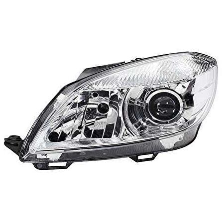 FAR SOL 2011-15 FABIA ROOMSTER - HELLA 1EL010417-371