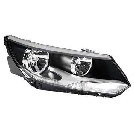 FAR KOMPLE SOL TIGUAN 12-18 - HELLA 1EL010749-211