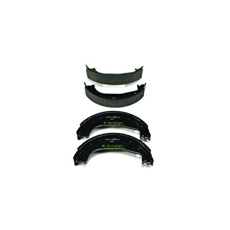 EL FREN BALATASI BMW E36 3.16I 3.18I 3.25I 90-98