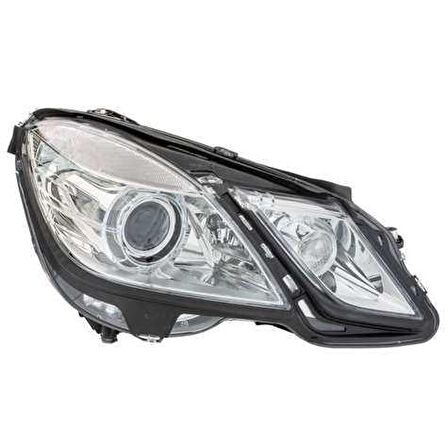 FAR SAG BI-XENON E-CLASS W212 09-13 S212 09-13 - HELLA 1ZT011705-121