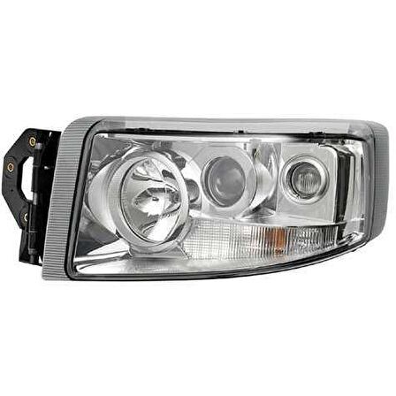 FAR SOL MANUEL RENAULT PREMIUM 2 05- - HELLA 1EL011899-371