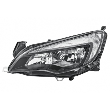 FAR SOL ASTRA J AKKOR TANIM AR2 - HELLA 1EG010011-611