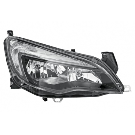 FAR SAG ASTRA J AKKOR TANIM AR2 - HELLA 1EG010011-621
