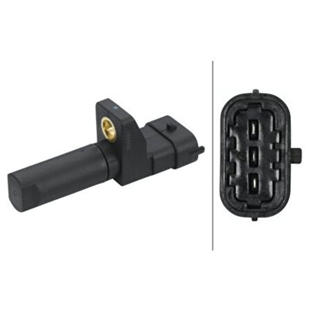 KRANK MIL SENSORU (MERCEDES OM642 - W203/204/211/212/221/SPRINTER) 6421530728+6429050000