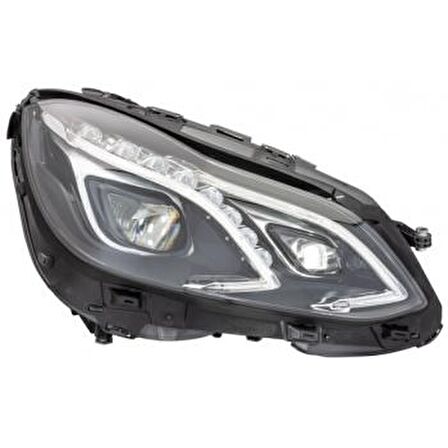 FAR SAG LED E-CLASS W212 13-16 S212 13-16 - HELLA 1EX011066-681