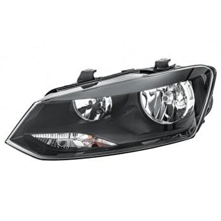 FAR KOMPLE SOL POLO 15- - HELLA 1EE247051-091