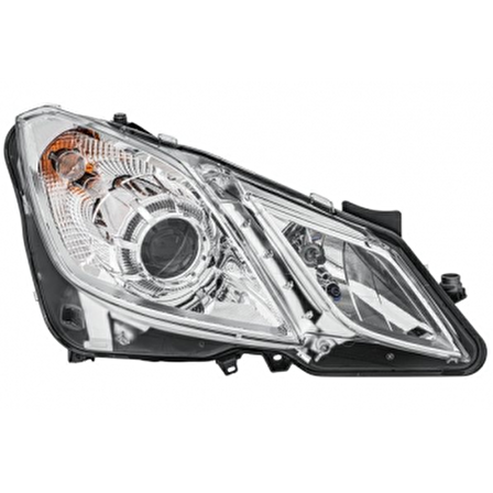 FAR SAG Halojen H7 - H7 E-CLASS Coupe C207 10-16 E-CLASS Cabrio A207 11-16 - HELLA 1EL009647-921