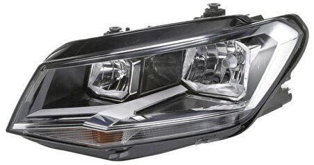 FAR KOMPLE SAG CADDY 16- - HELLA 1EA012286061
