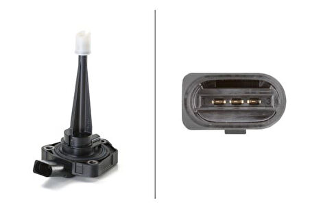 YAĞ SEVİYE SENSÖRÜ AMAROK CRAFTER TRANSPORTER T6