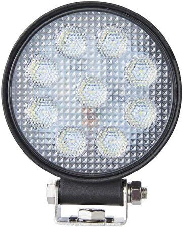 Hella Off-Road Led Lamba 12V-24V Valuefit R1500 1G0357101-012