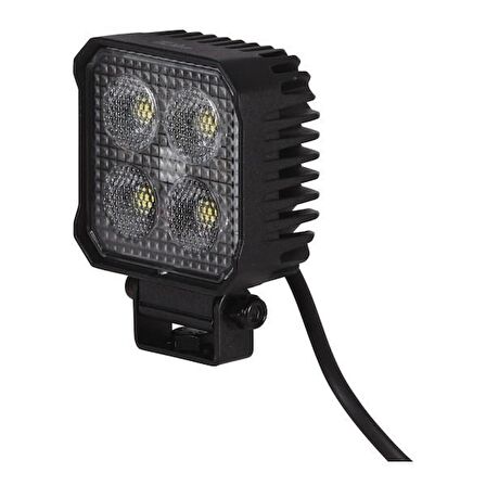 Hella Off-Road Led Lamba 12V-24V 95MM 1GA357110-012