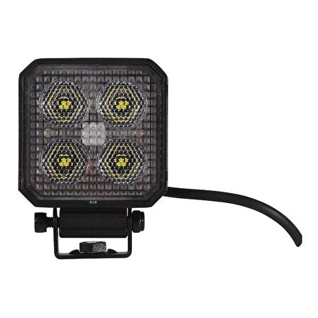 Hella Off-Road Led Lamba 12V-24V 95MM 1GA357110-012