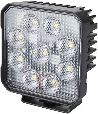 Hella Off-Road Led Lamba 12V-24V 1GA357112-002