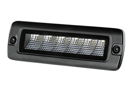 Hella Uzun Hüzme 12/24V Halojen Hareketli Montaj 1FB358176-221