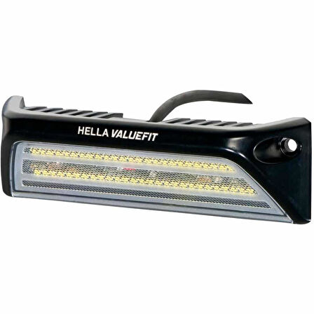 Hella Off-Road Led Lamba 12V-24V Valuefit SM2000 1GB357098-001     