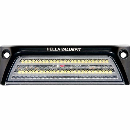 Hella Off-Road Led Lamba 12V-24V Valuefit SM2000 1GB357098-001     