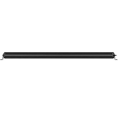 Hella Off-Road Led Lamba Black Magic Çift Sirali 12V-24V 19600Lm 1323MM 1GJ358197-441
